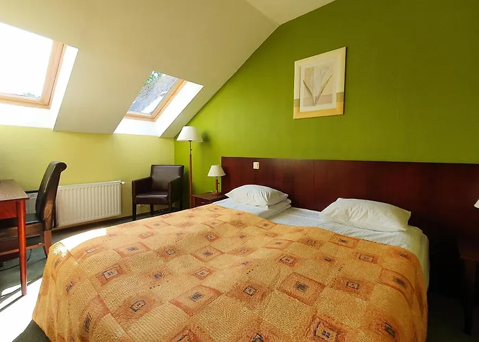 Good Stay Eiropa Hotel Economy