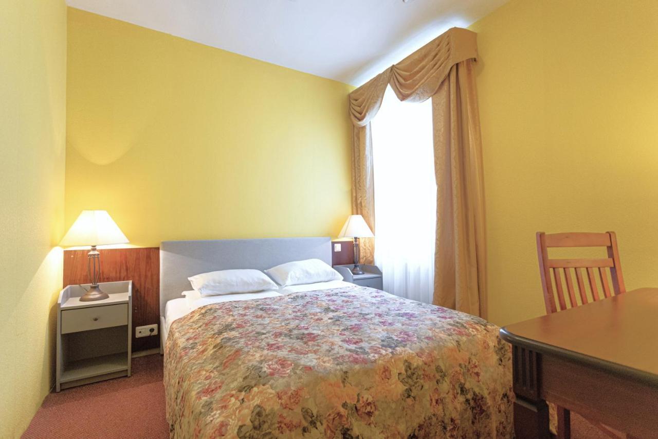Good Eiropa Economy Viešbutis 3*