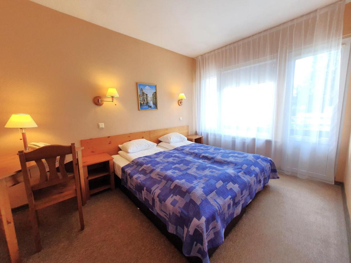 Good Eiropa Economy Viešbutis Jurmala