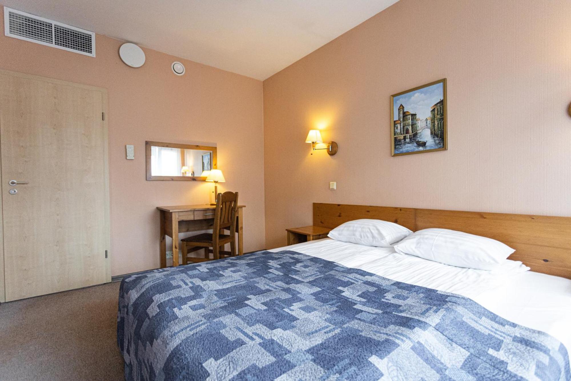 Viešbutis Good Eiropa Economy 3*