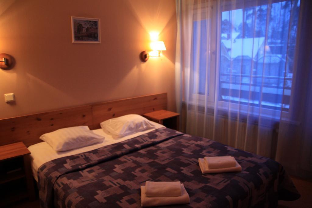 Viešbutis Good Eiropa Economy 3*